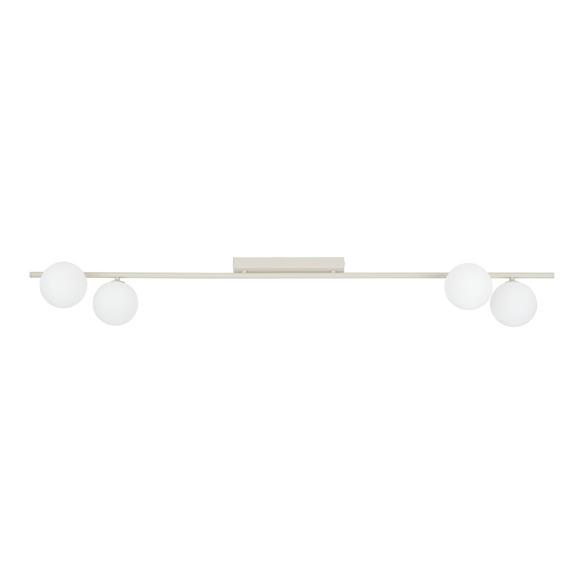 Aplică TK Lighting Imelo, cașmir, 4 x G9, 11331