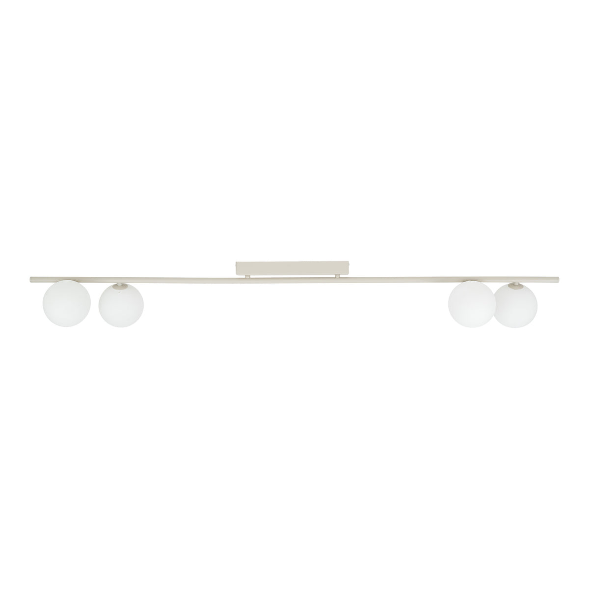 Aplică TK Lighting Imelo, cașmir, 4 x G9, 11331