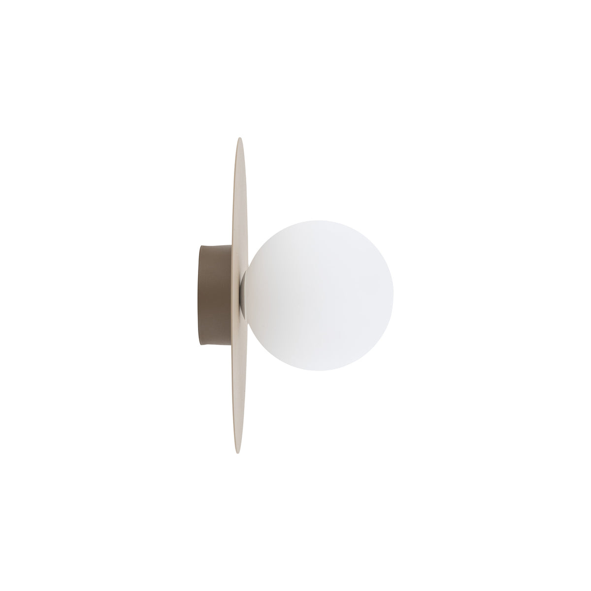 Aplică TK Lighting Pixi Kinket, nisip, 11334