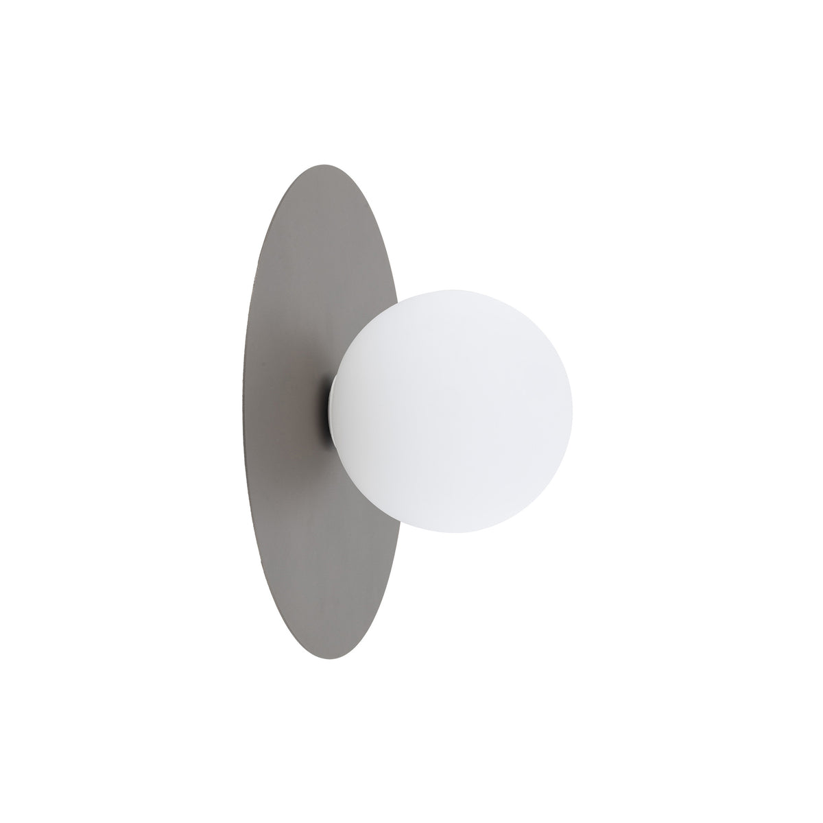 Aplică TK Lighting Pixi Kinket, maro, 11335
