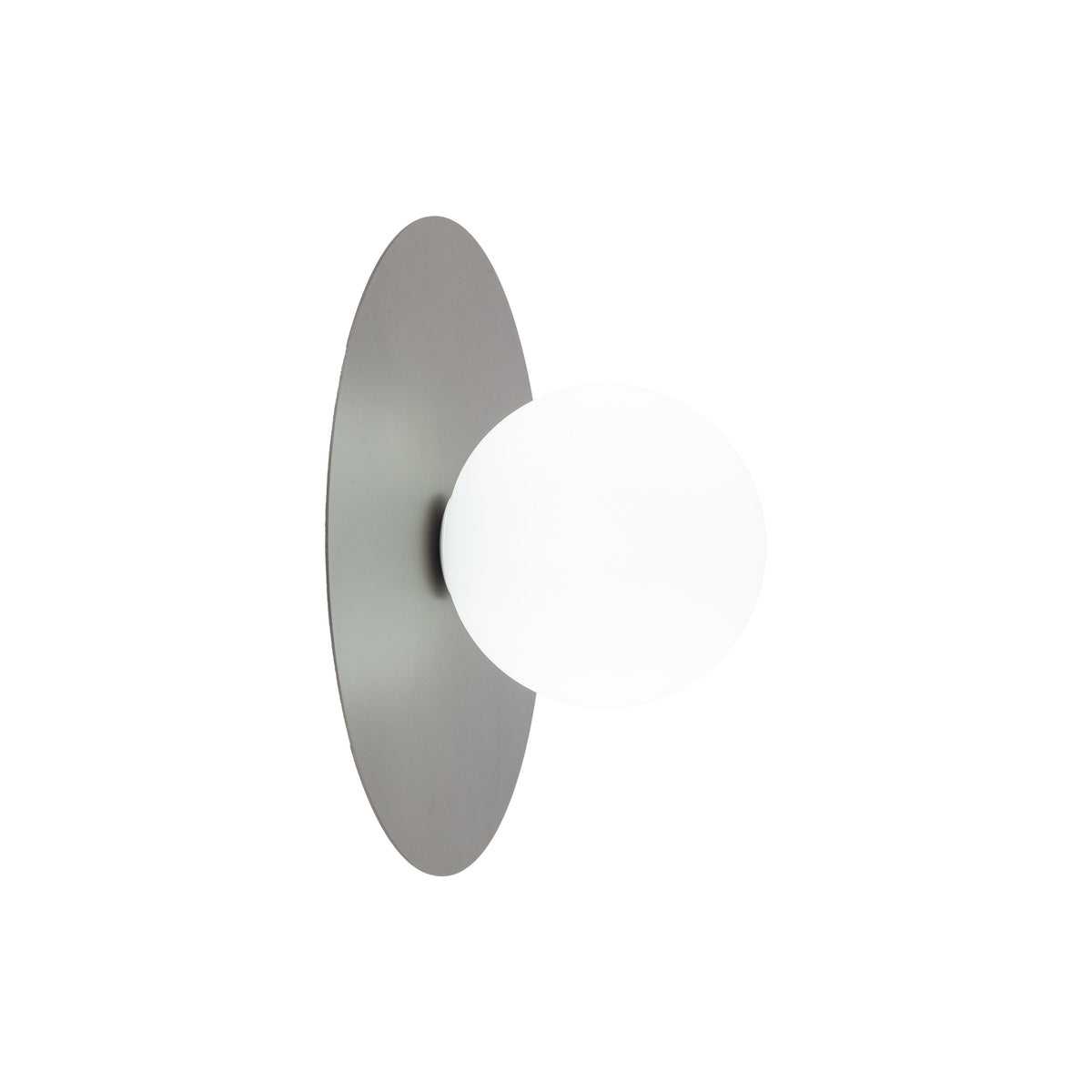 Aplică TK Lighting Pixi Kinket, maro, 11335