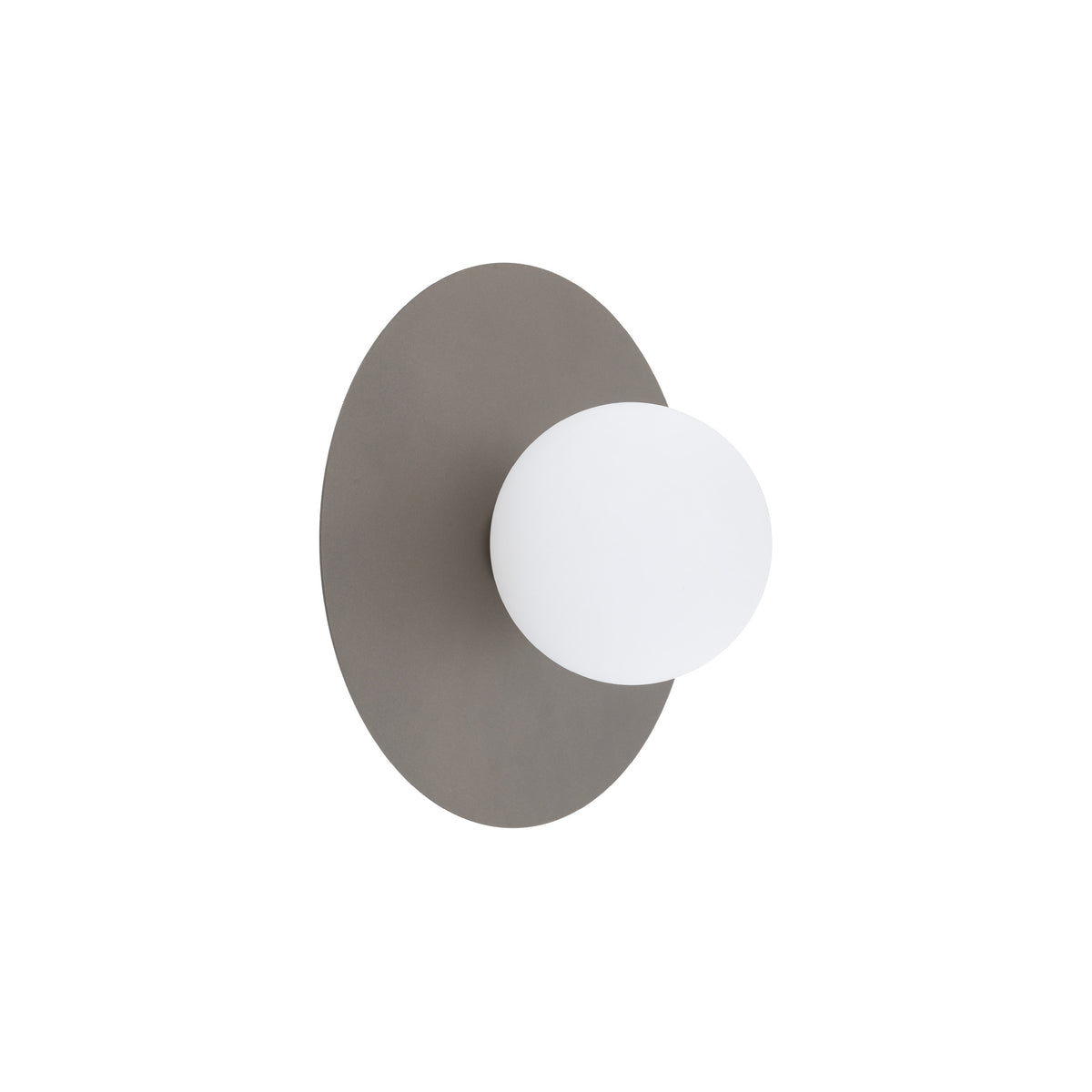 Aplică TK Lighting Pixi Kinket, maro, 11335