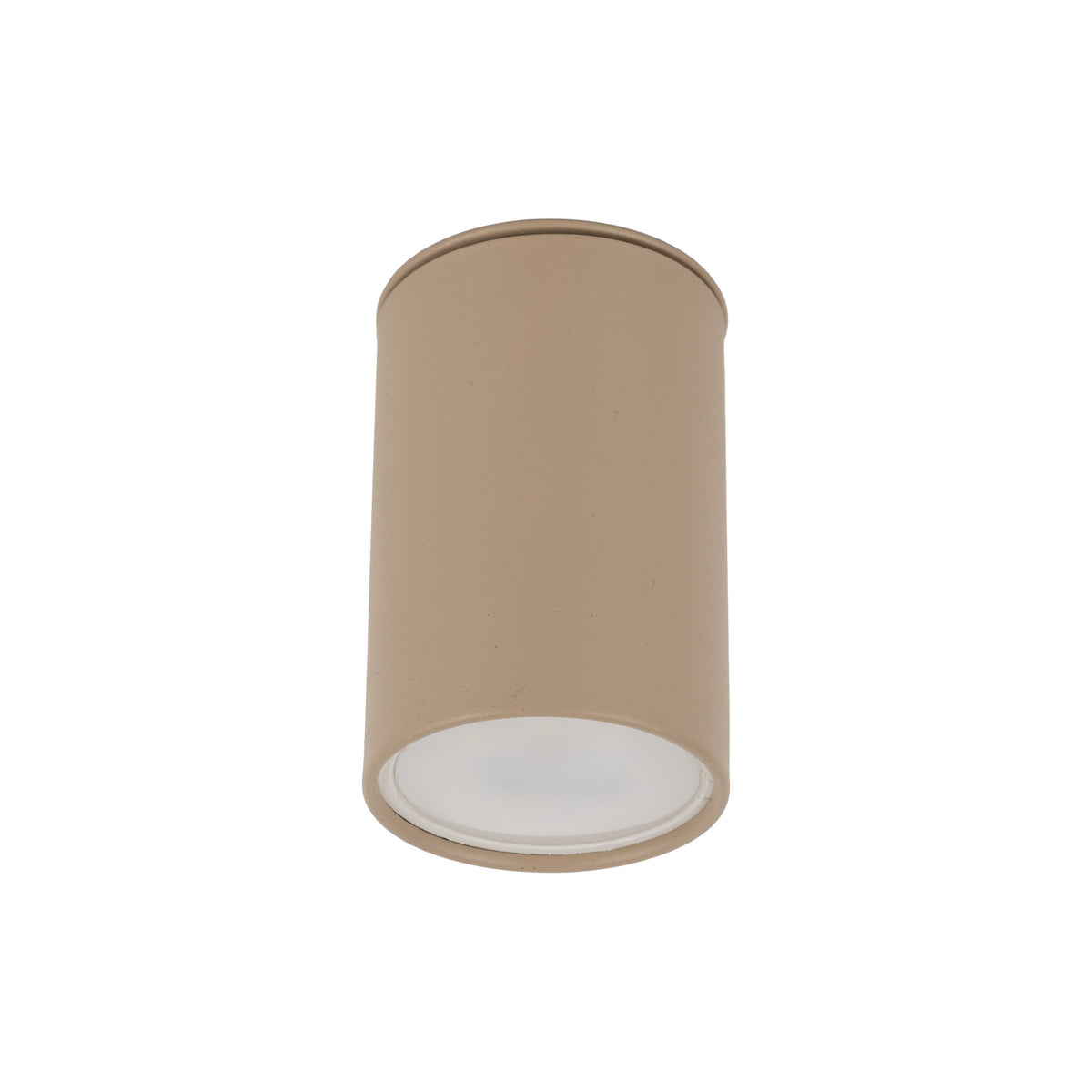 Plafonieră TK Lighting Top Punktowa, nisip, 11338