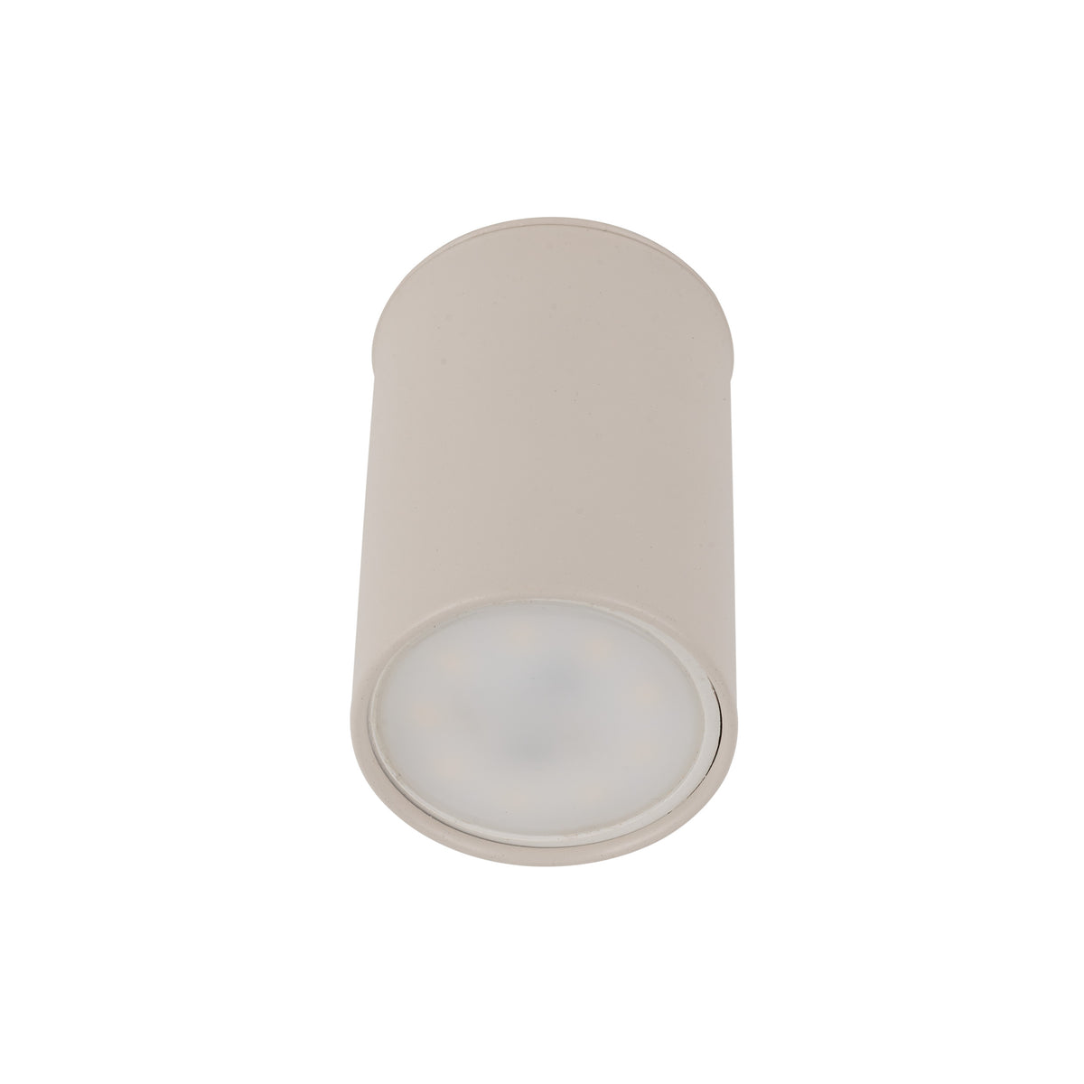 Plafonieră TK Lighting Top Punktowa, cașmir, 11339