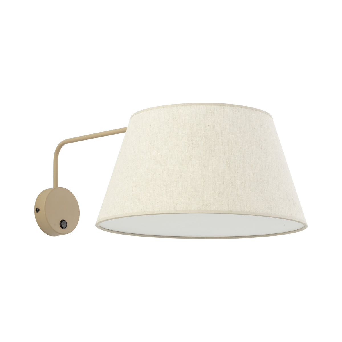 Aplică TK Lighting Formo, nisip, in, 11342