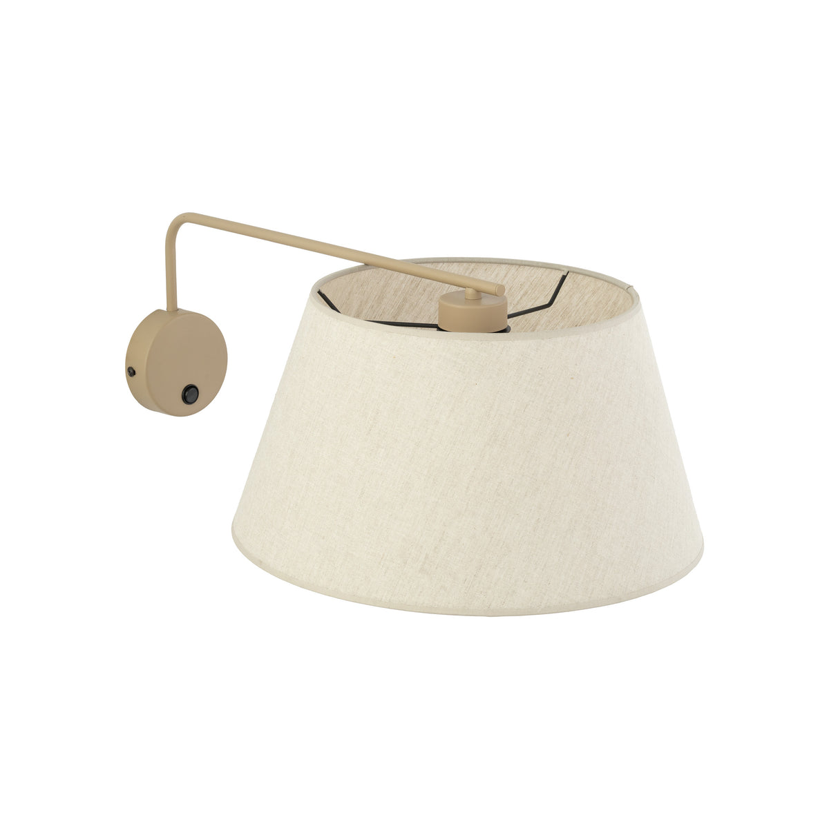 Aplică TK Lighting Formo, nisip, in, 11342