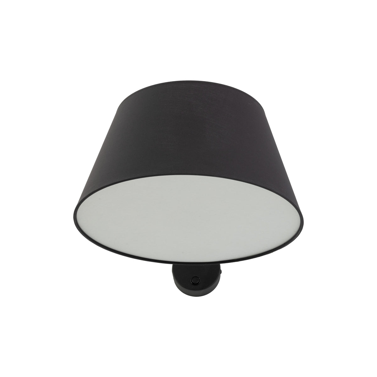 Aplică TK Lighting Formo, negru, 11343