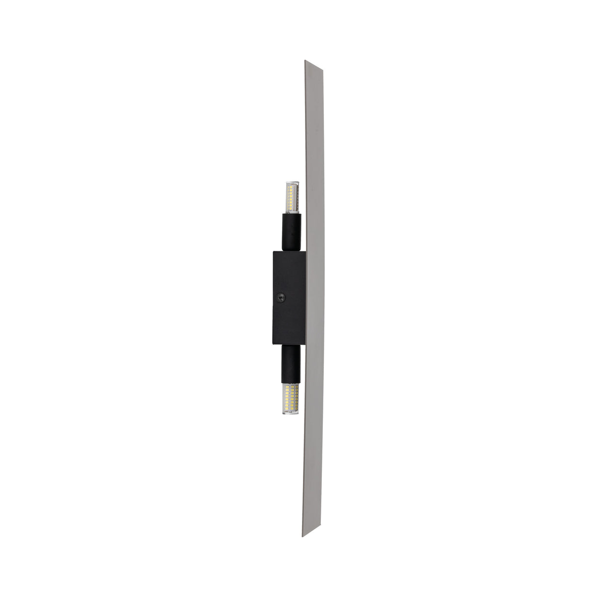 Aplică TK Lighting Navi, maro, 2 x G9 LED MAX 8W, 11348