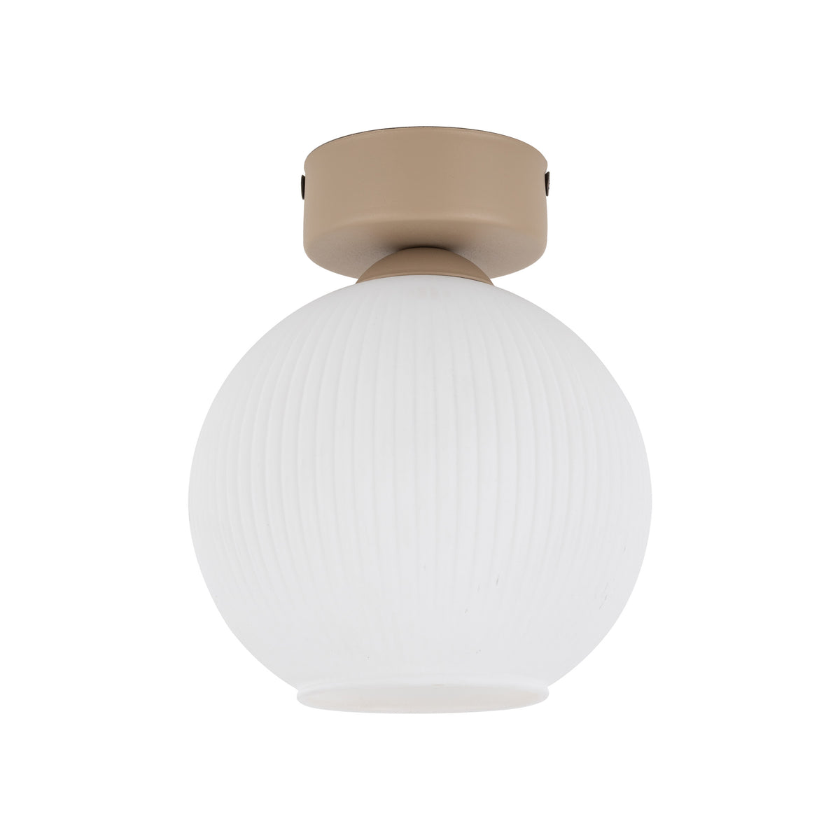 Plafonieră TK Lighting Virlo, alb, 11357
