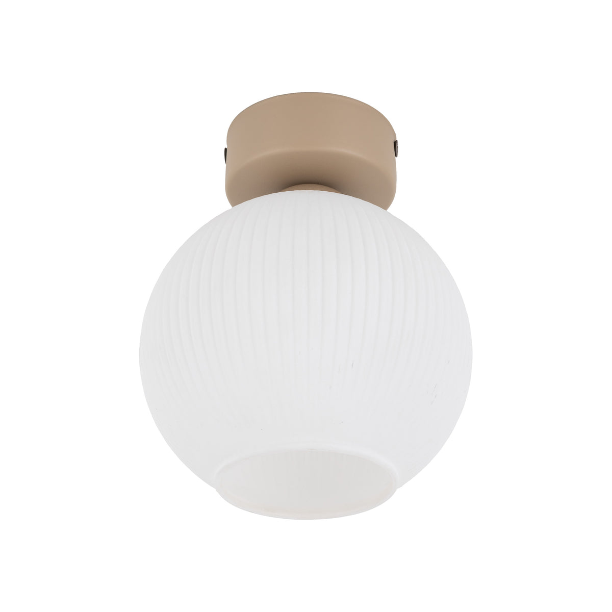 Plafonieră TK Lighting Virlo, alb, 11357