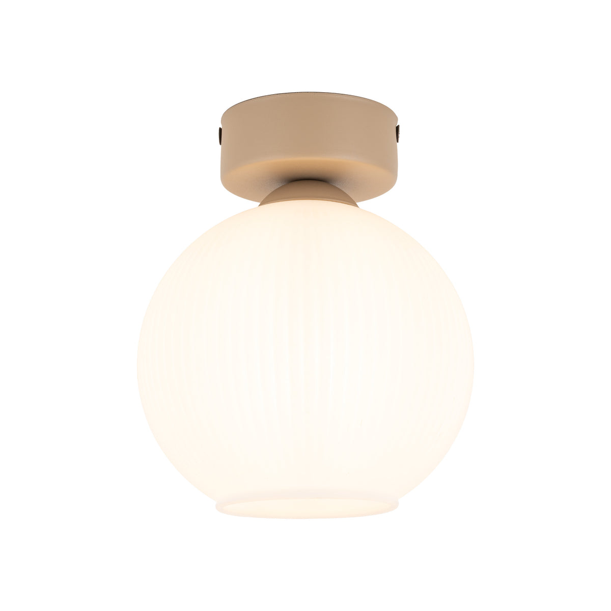 Plafonieră TK Lighting Virlo, alb, 11357