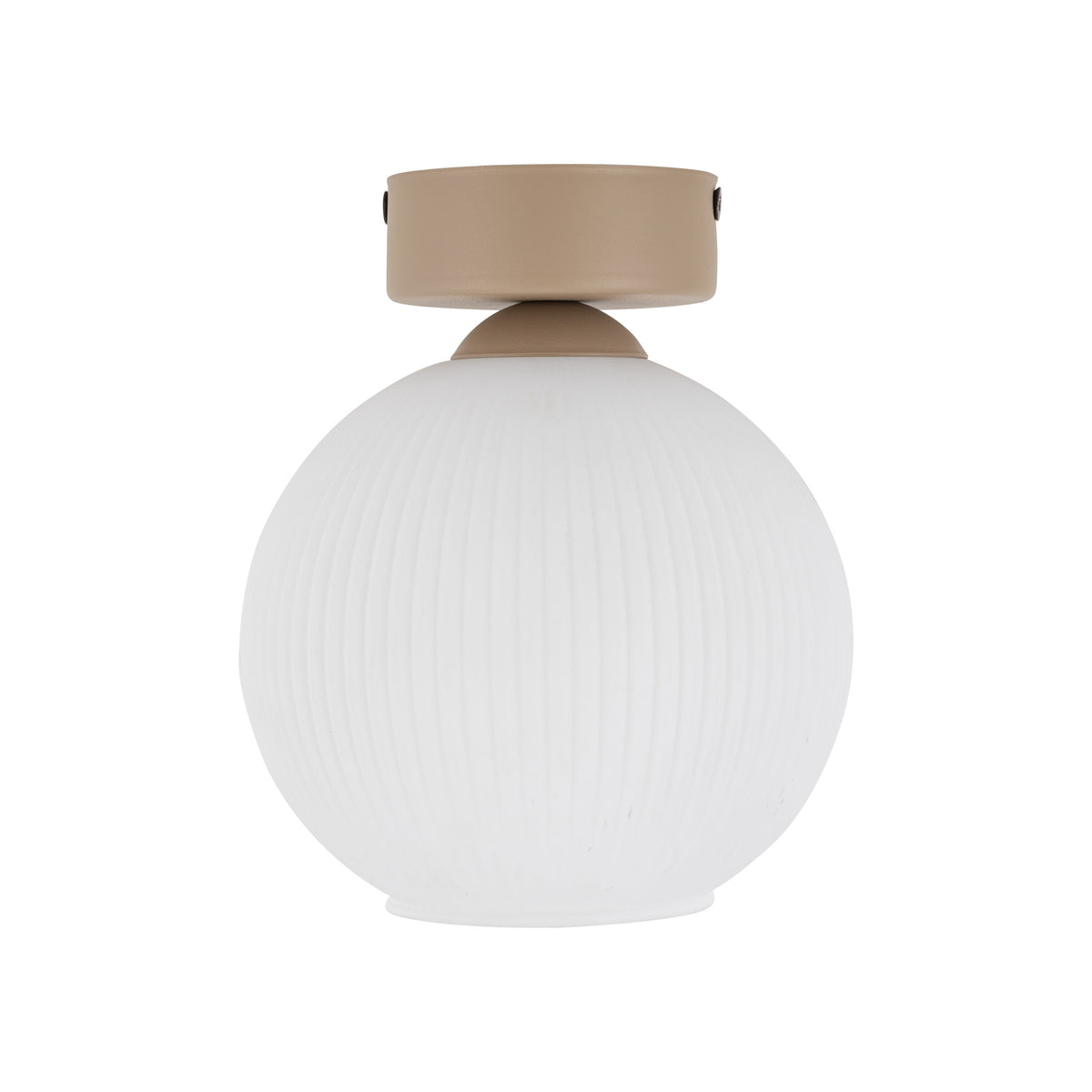 Plafonieră TK Lighting Virlo, alb, 11357