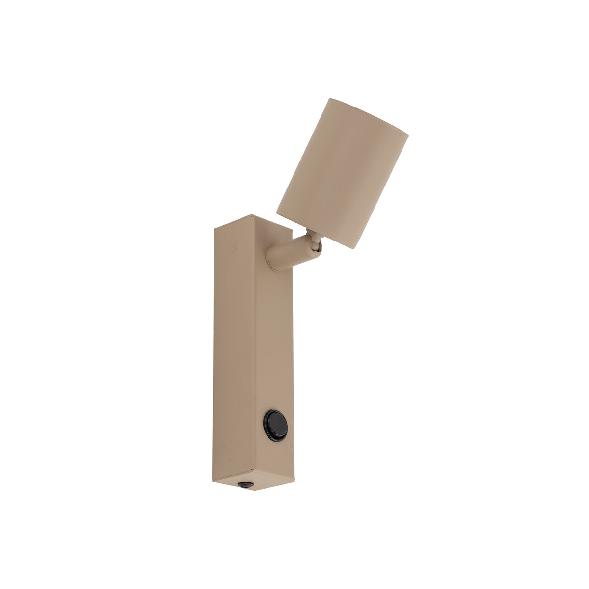 Aplică TK Lighting Nex, nisip, 11363