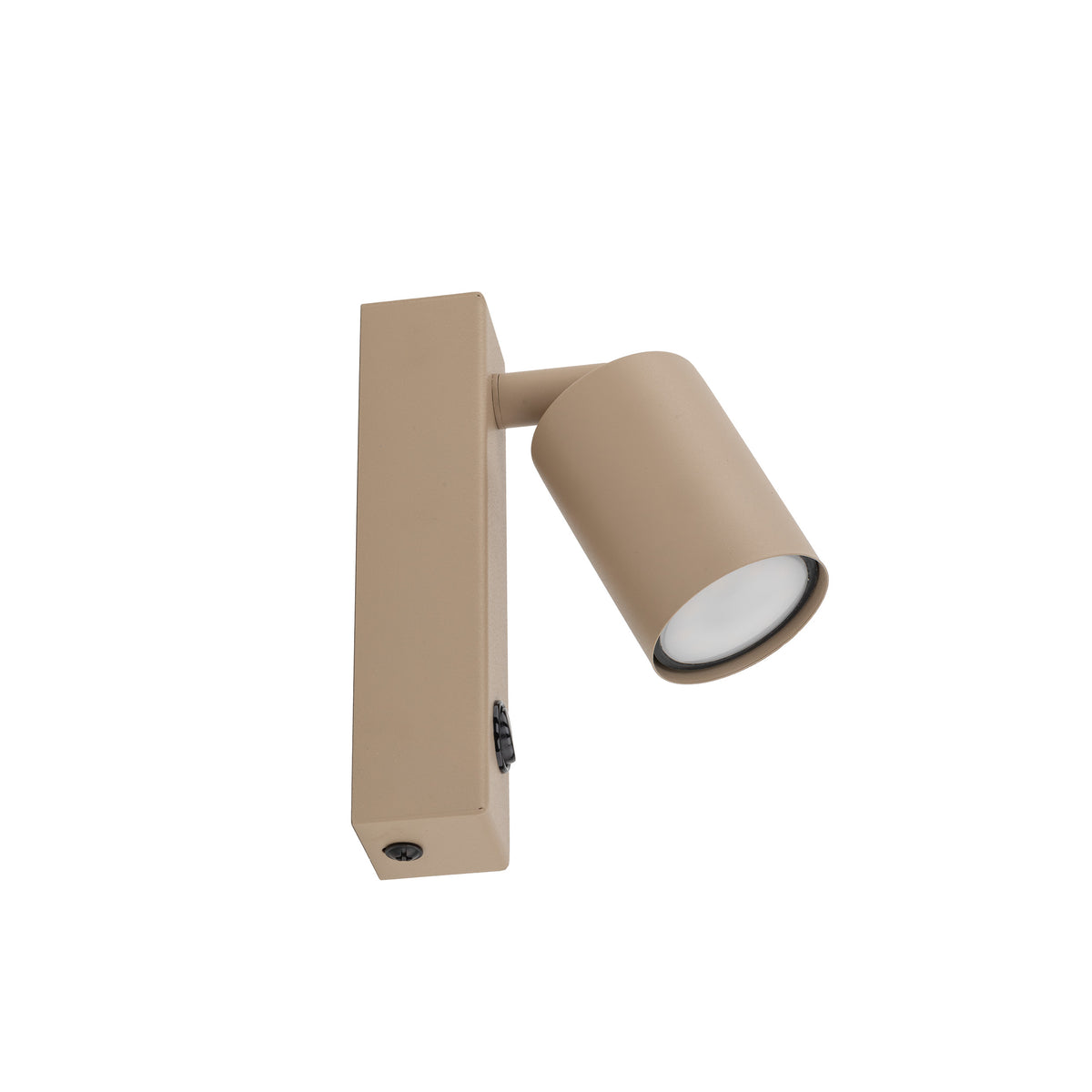 Aplică TK Lighting Nex, nisip, 11363