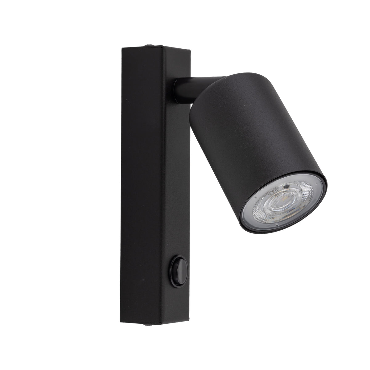 Aplică TK Lighting Nex, negru, 11364