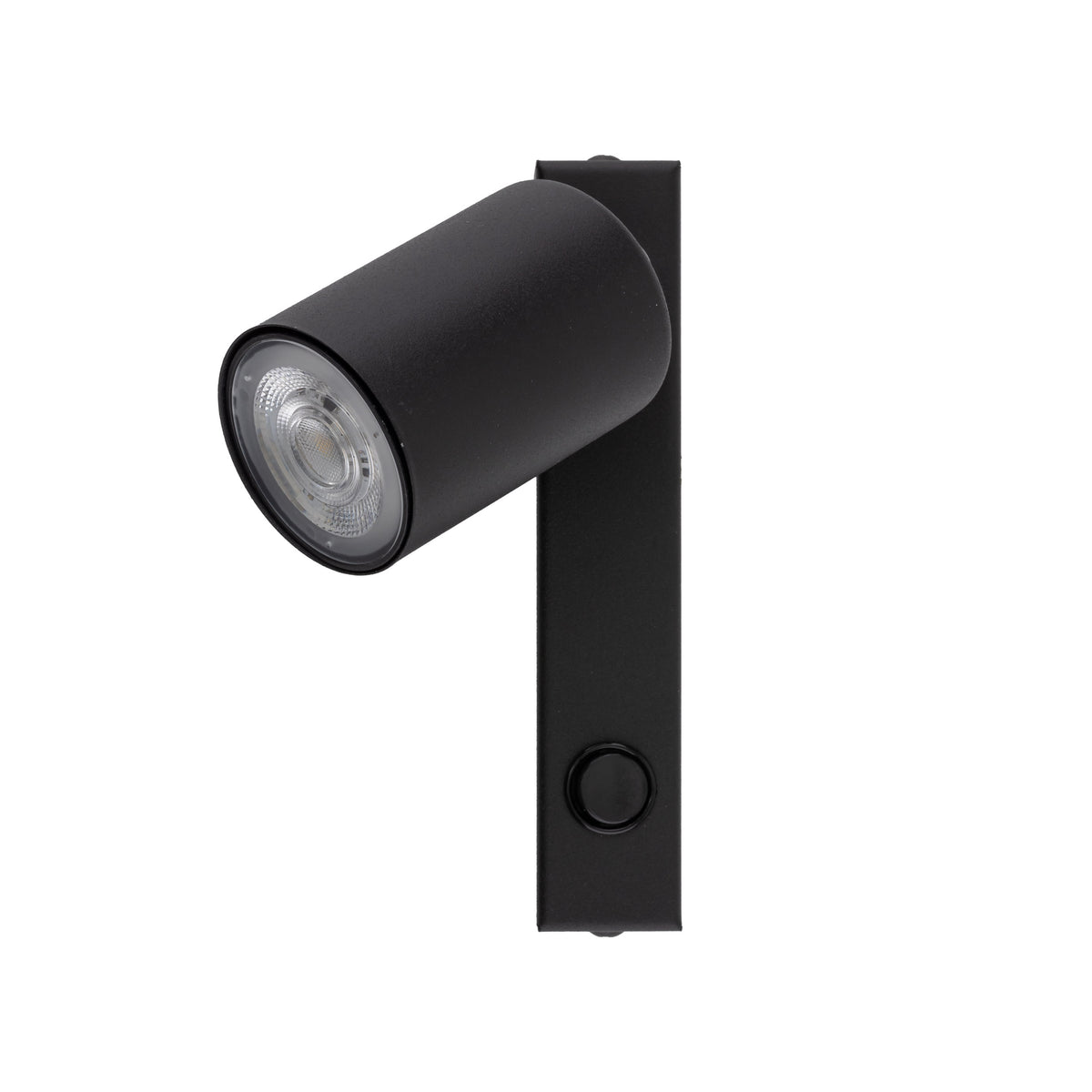 Aplică TK Lighting Nex, negru, 11364