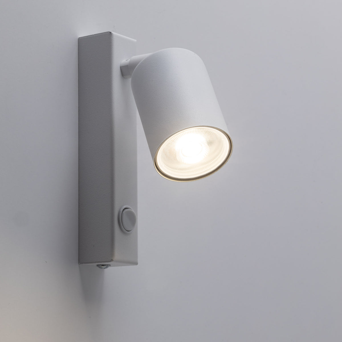 Aplică TK Lighting Nex, alb, 11365