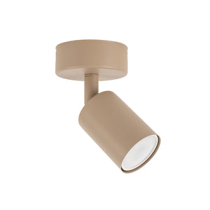 Aplică TK Lighting Nex, nisip, 11366