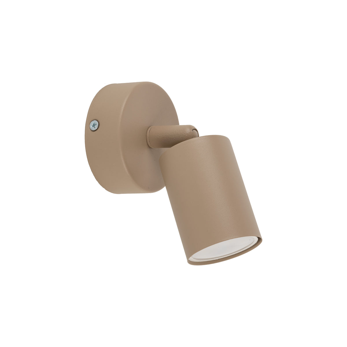 Aplică TK Lighting Nex, nisip, 11366