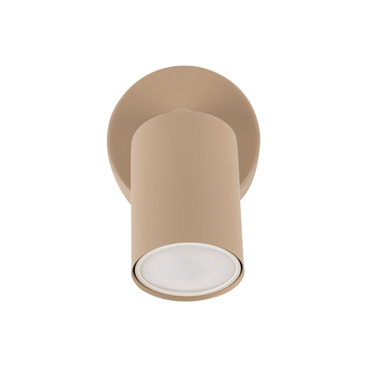 Aplică TK Lighting Nex, nisip, 11366
