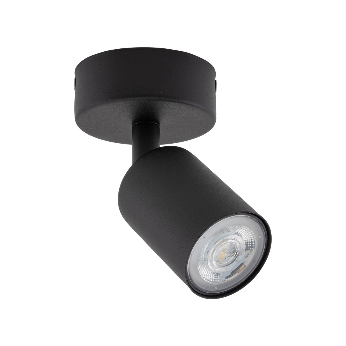 Aplică TK Lighting Nex, negru, 11367