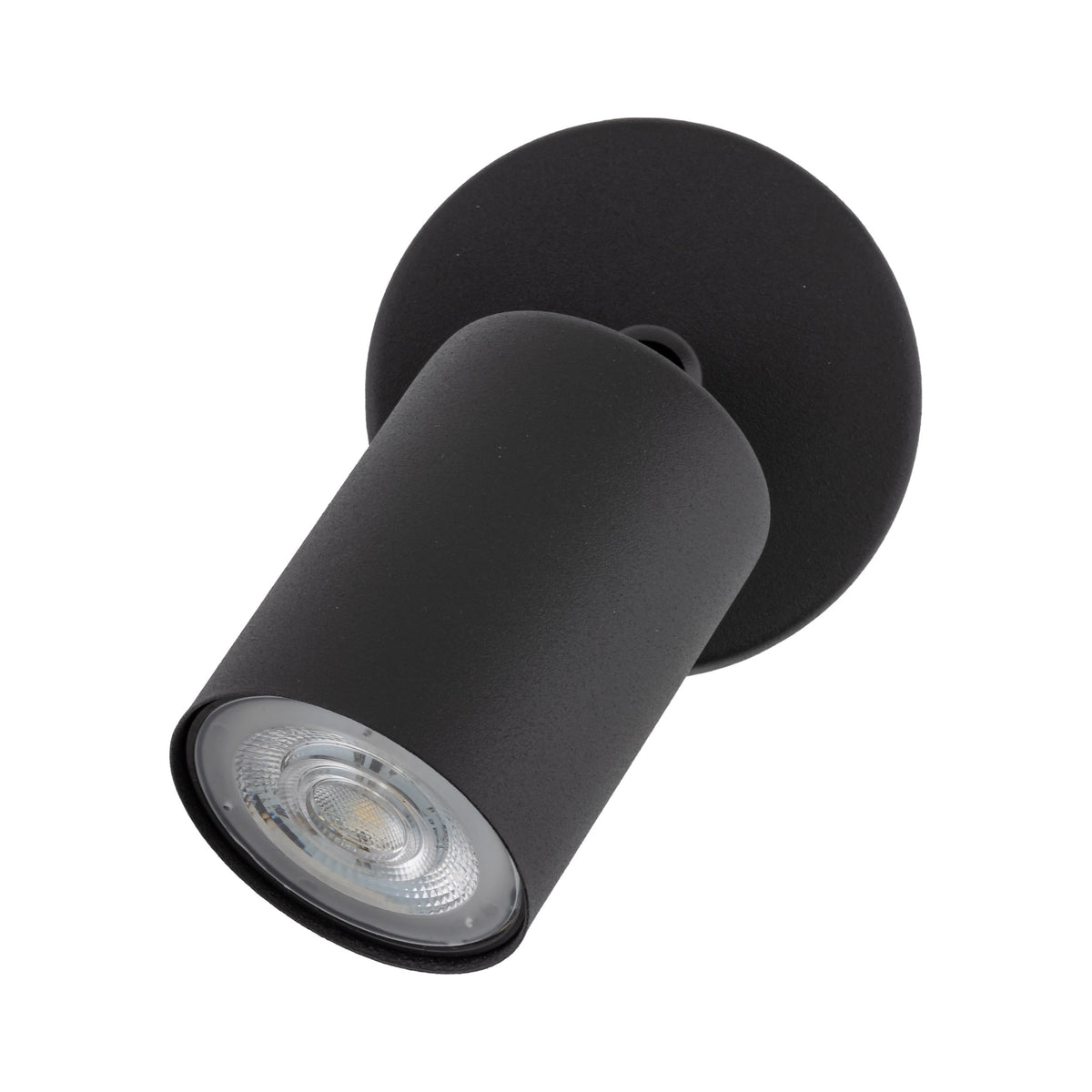 Aplică TK Lighting Nex, negru, 11367