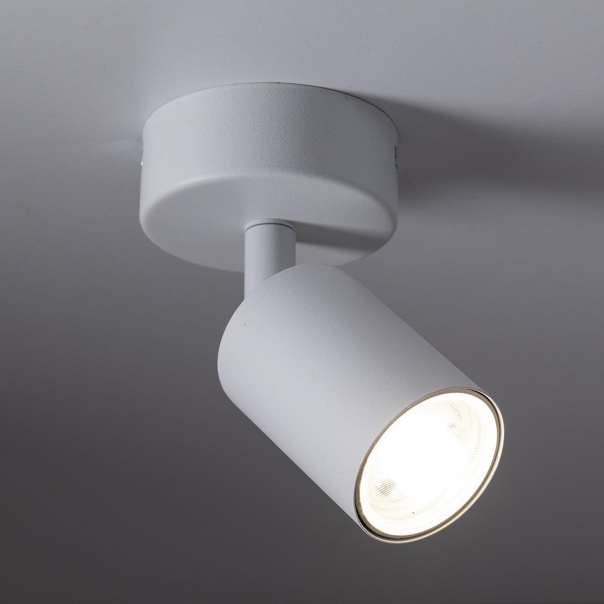 Aplică TK Lighting Nex, negru, 11368