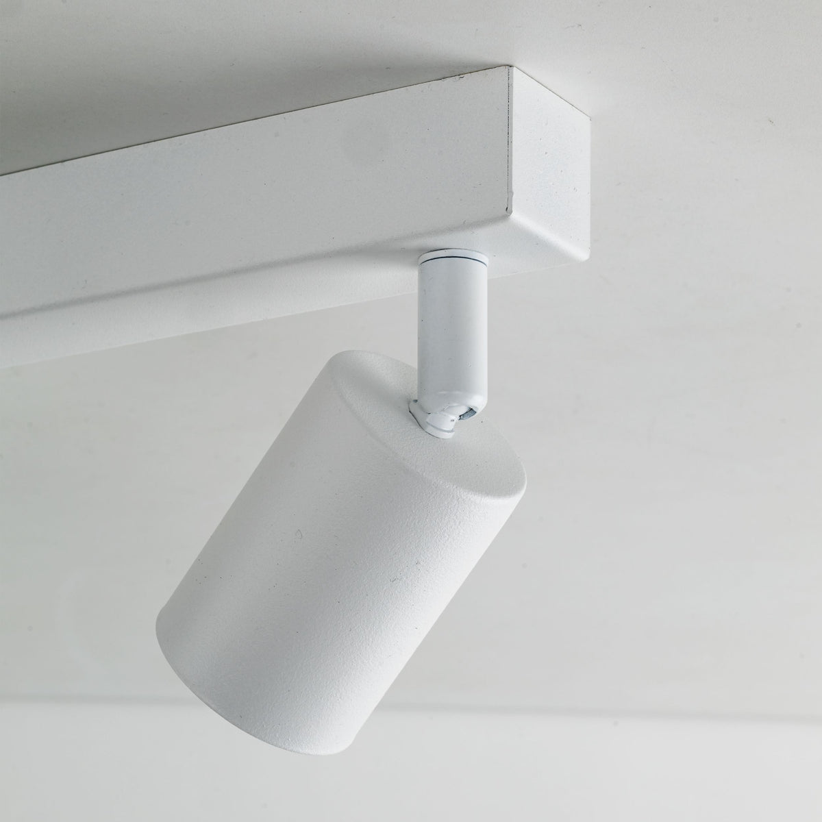 Plafonieră TK Lighting Nex, alb, 6 x GU10, 11369