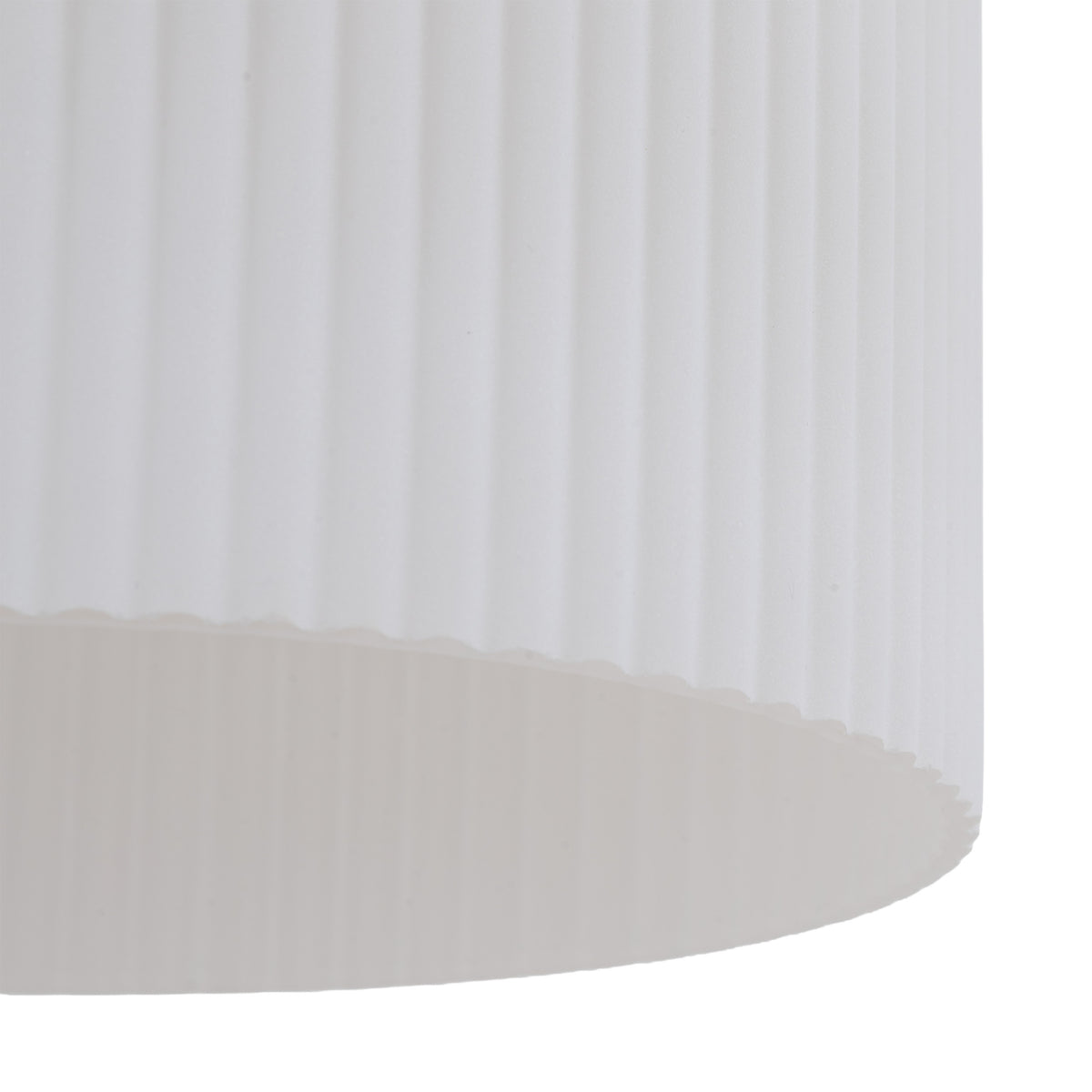 Pendul TK Lighting Sophia Big, coniac, alb, 11374