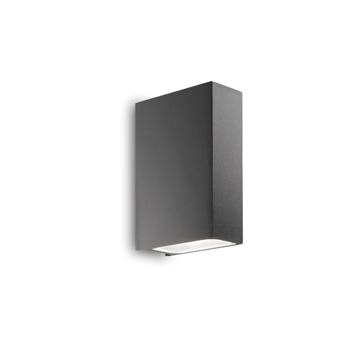 Aplică de exterior Ideal Lux Tetris-2 AP2, antracit, 113791