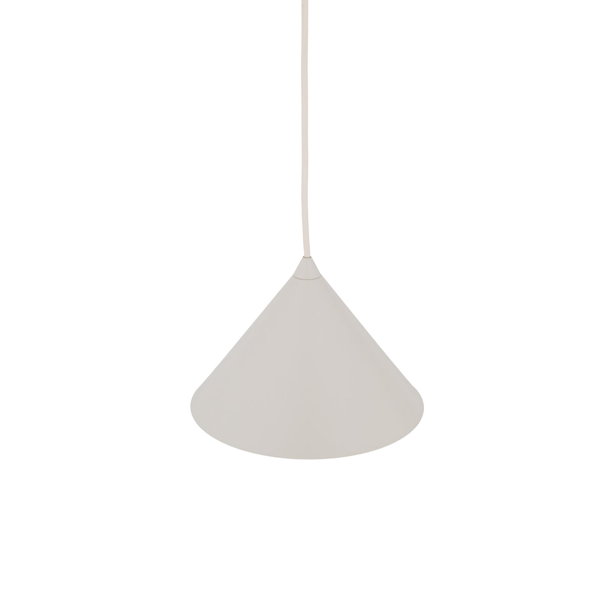 Pendul TK Lighting Cono S, cașmir, 11379