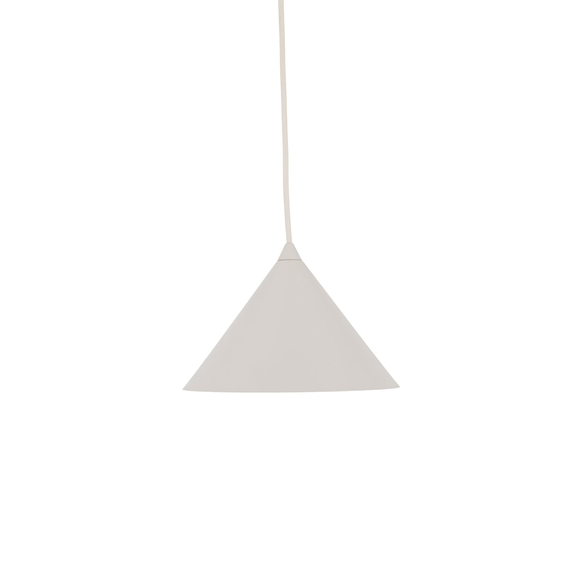 Pendul TK Lighting Cono S, cașmir, 11379