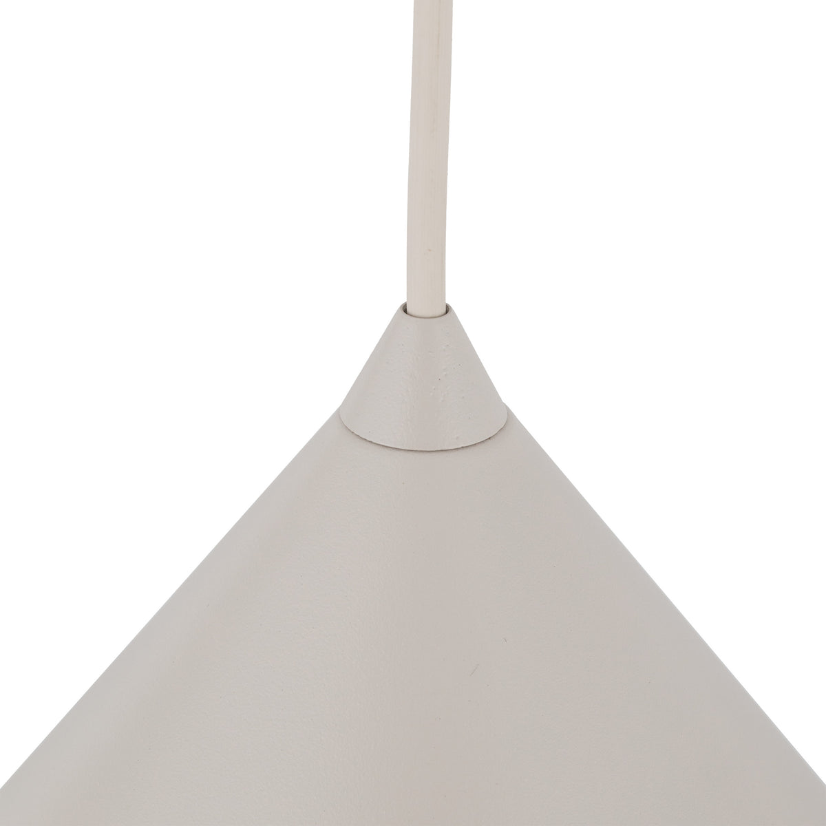 Pendul TK Lighting Cono M, cașmir, 11380