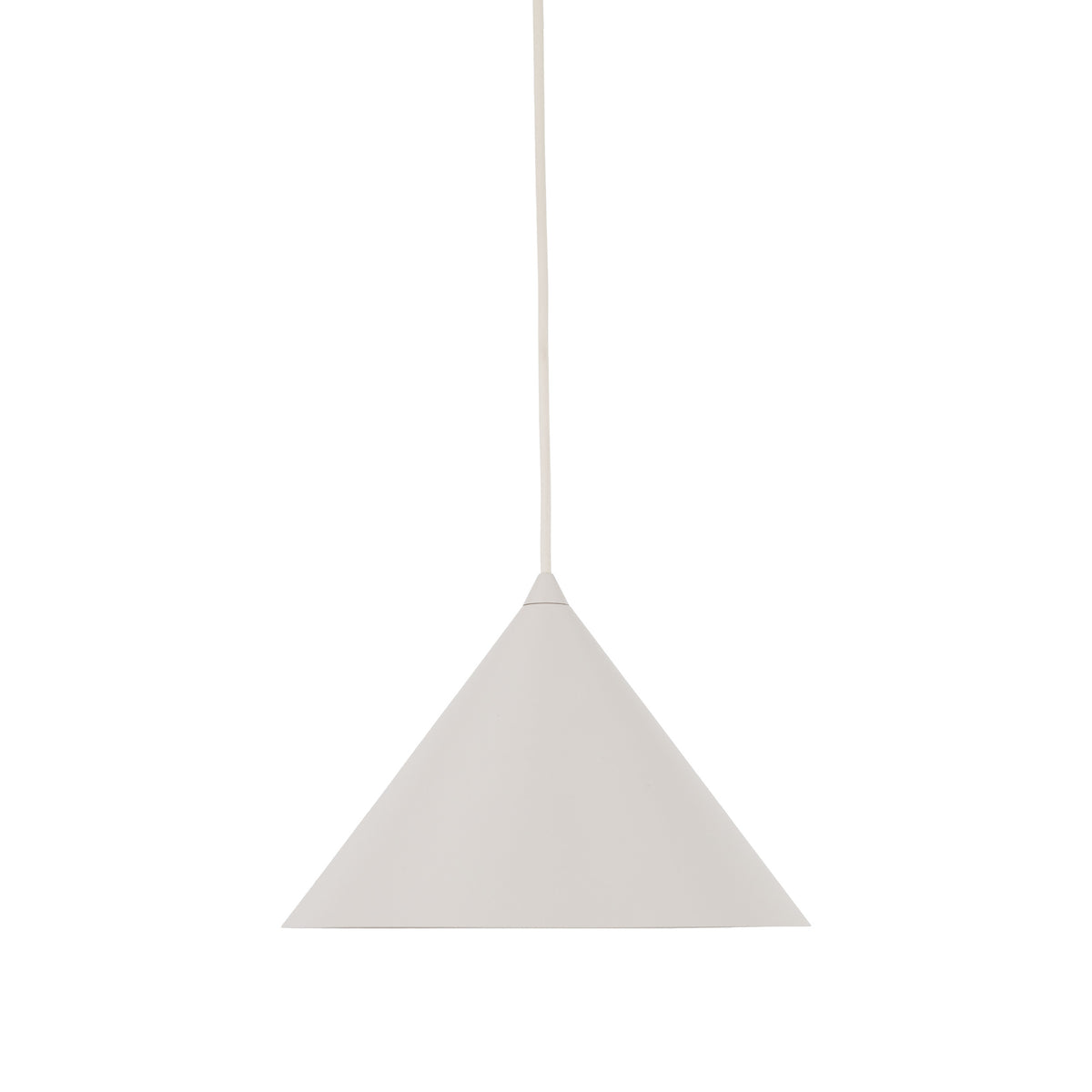 Pendul TK Lighting Cono M, cașmir, 11380