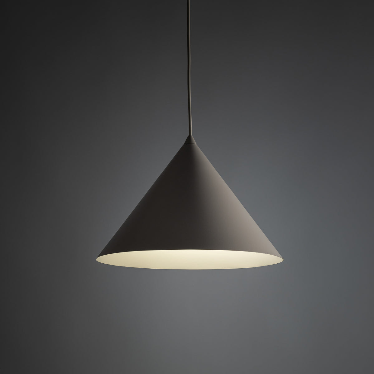 Pendul TK Lighting Cono L, cașmir, 11381