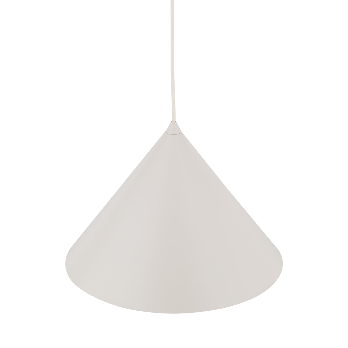 Pendul TK Lighting Cono L, cașmir, 11381