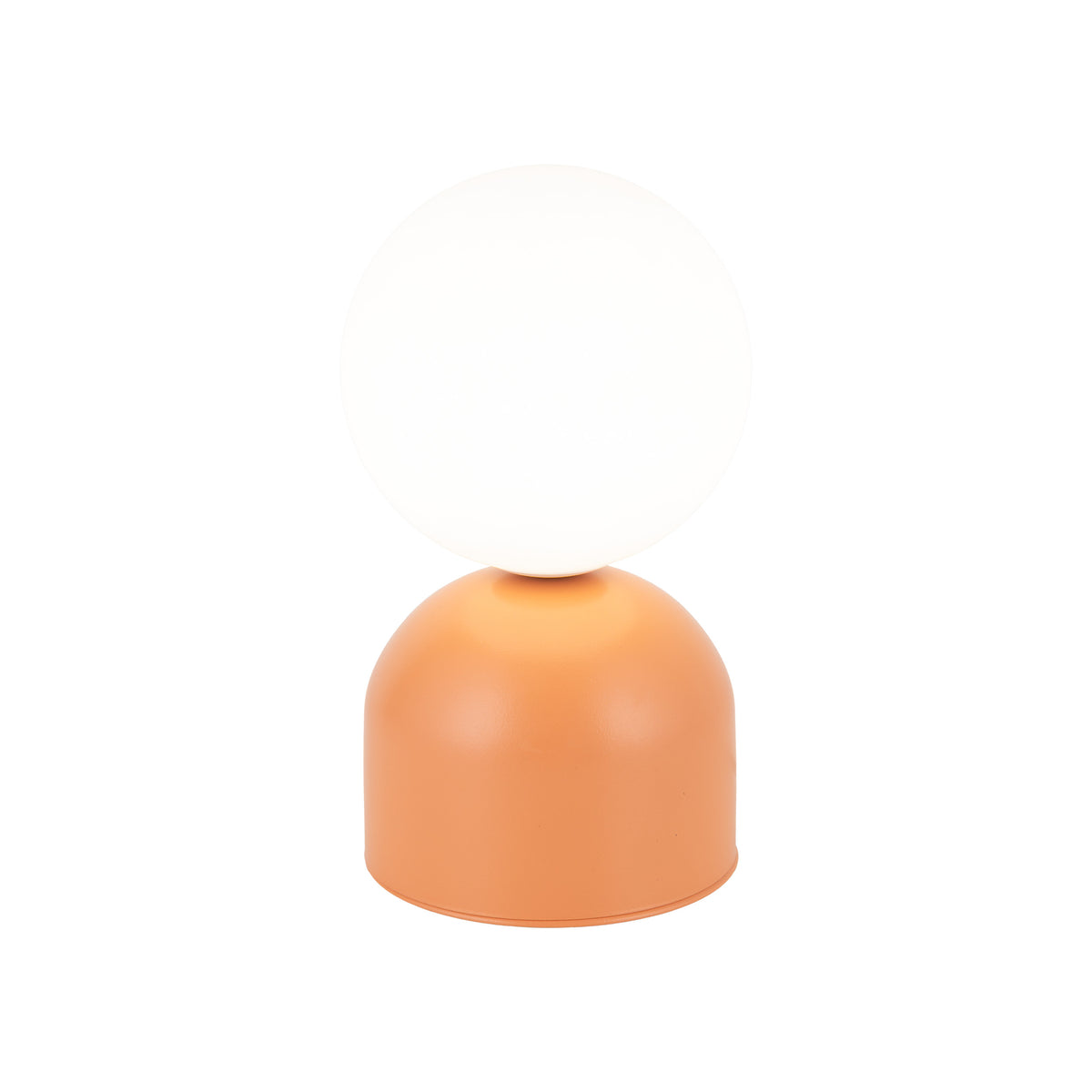 Veioză TK Lighting Miki, somon, 11388