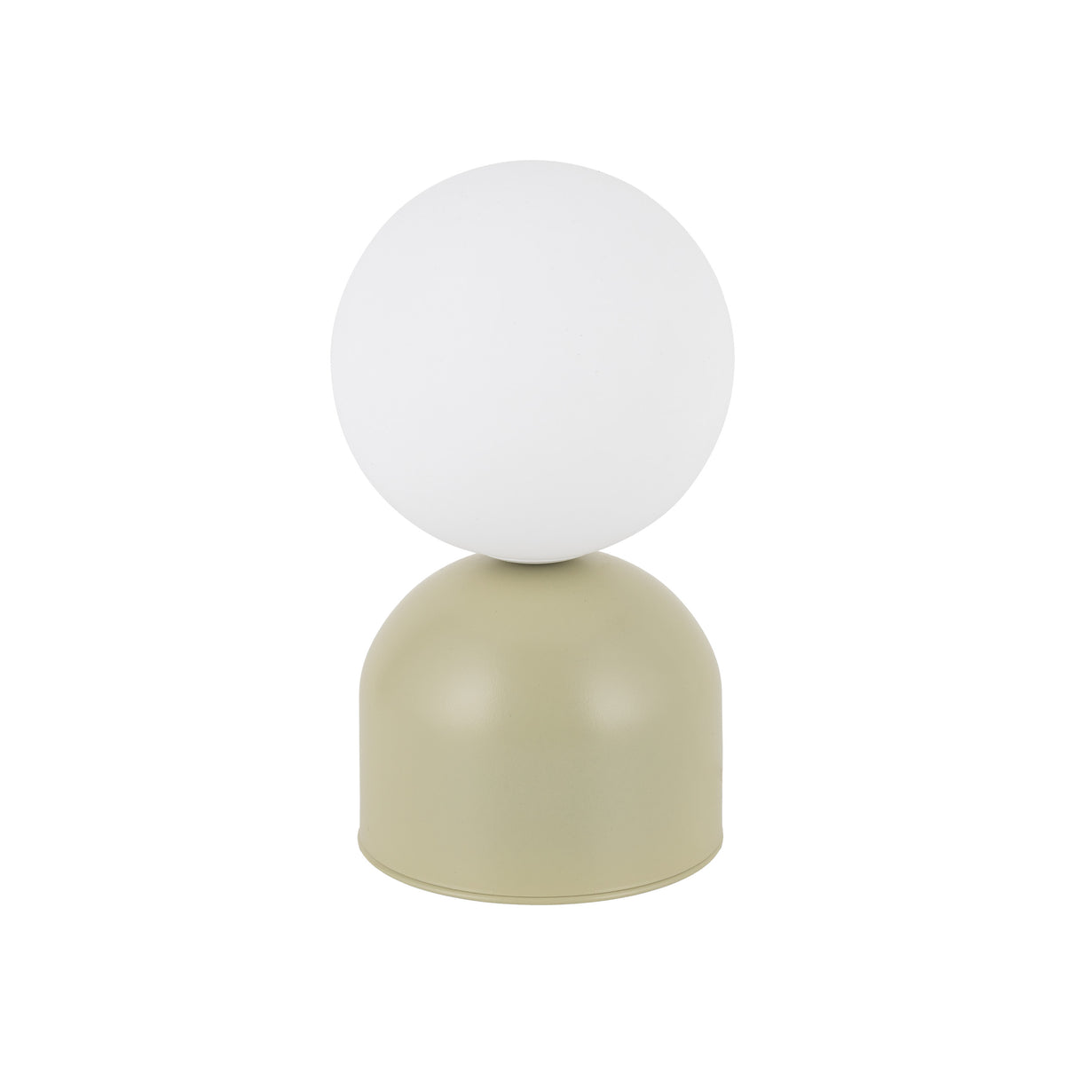Veioză TK Lighting Miki, fistic, 11389