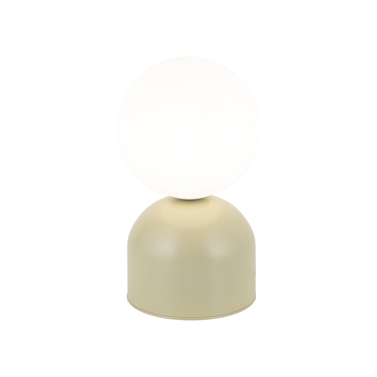 Veioză TK Lighting Miki, fistic, 11389