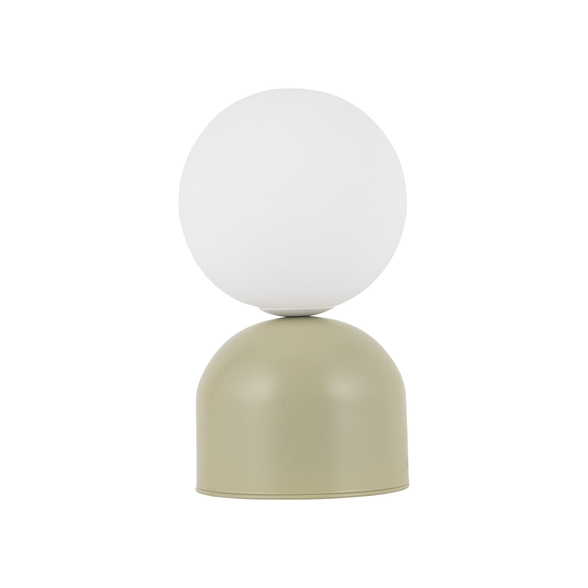 Veioză TK Lighting Miki, fistic, 11389