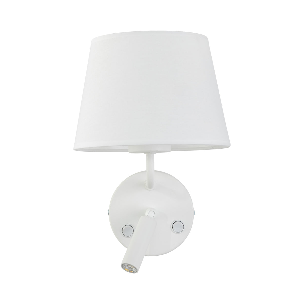 Aplică TK Lighting Maja, alb, 2 x E27, 11393