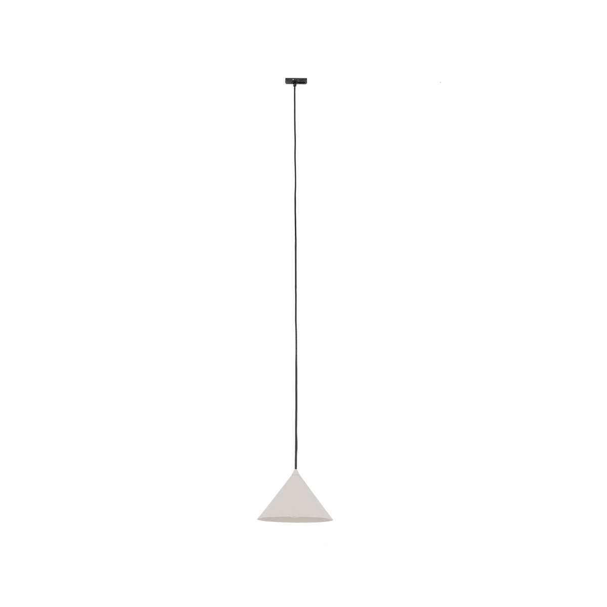 Spot pe șină TK Lighting Tracer Cono, cașmir, 11396