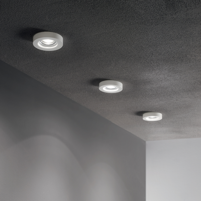 BLUES FI SQUARE TRASPARENTE 114019