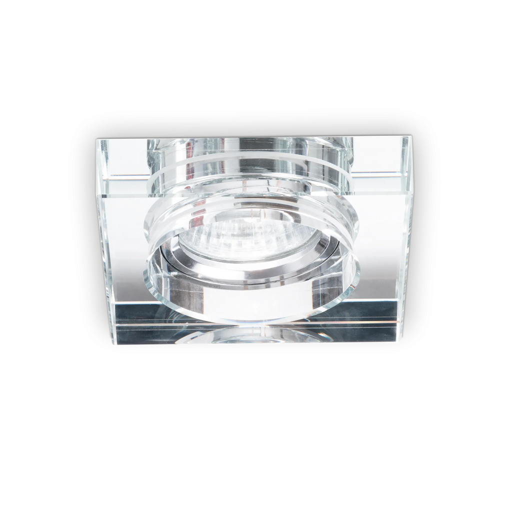 BLUES FI SQUARE TRASPARENTE 114019