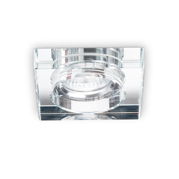 BLUES FI SQUARE TRASPARENTE 114019