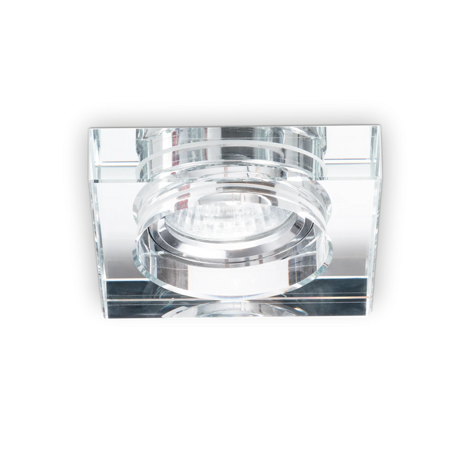 BLUES FI SQUARE TRASPARENTE 114019