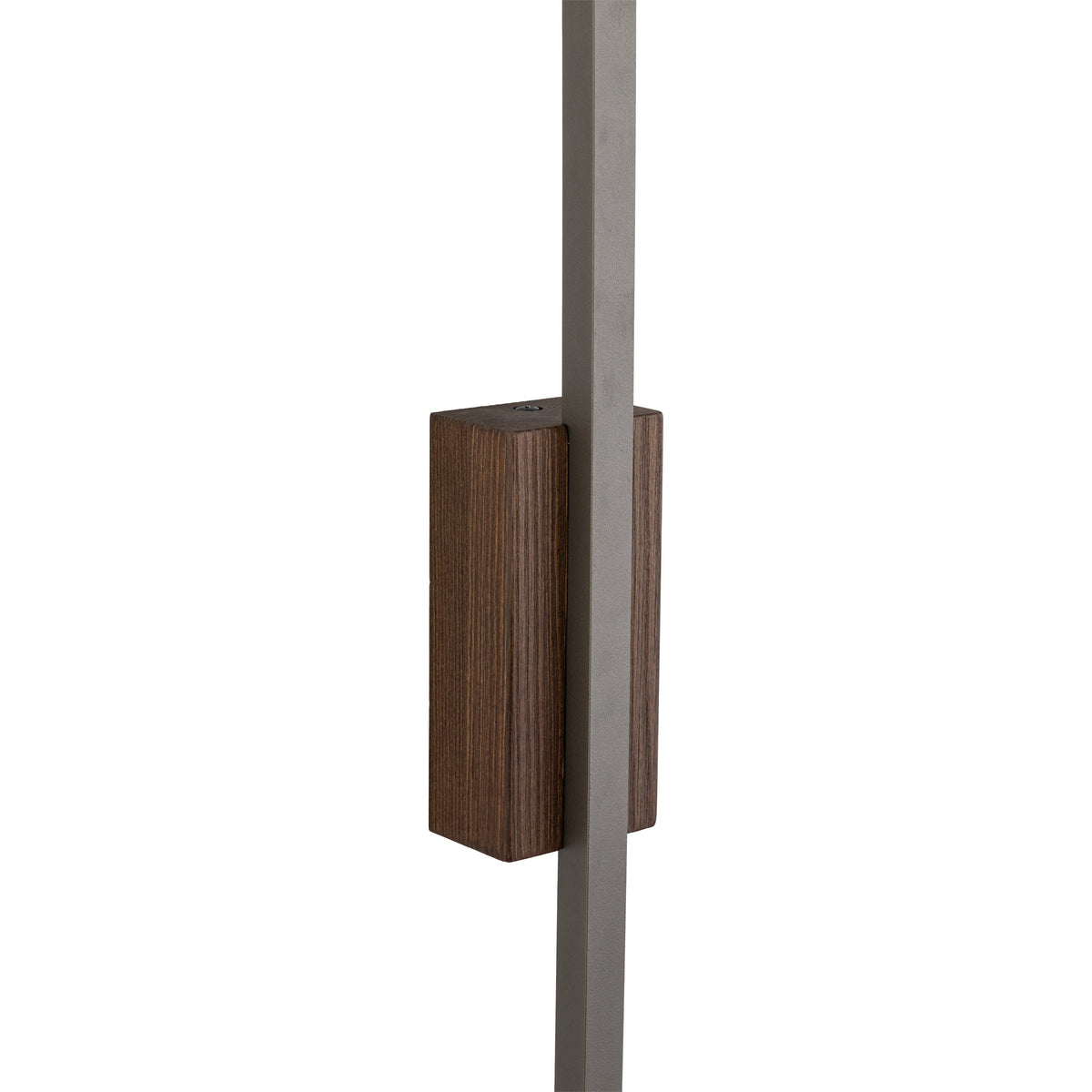 Aplică TK Lighting Flash M 1, maro, lemn, 11404