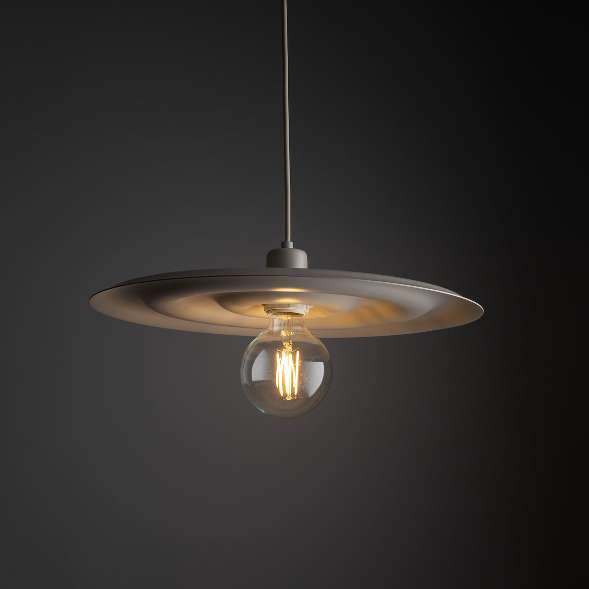 Pendul TK Lighting Onda, cașmir, 11407