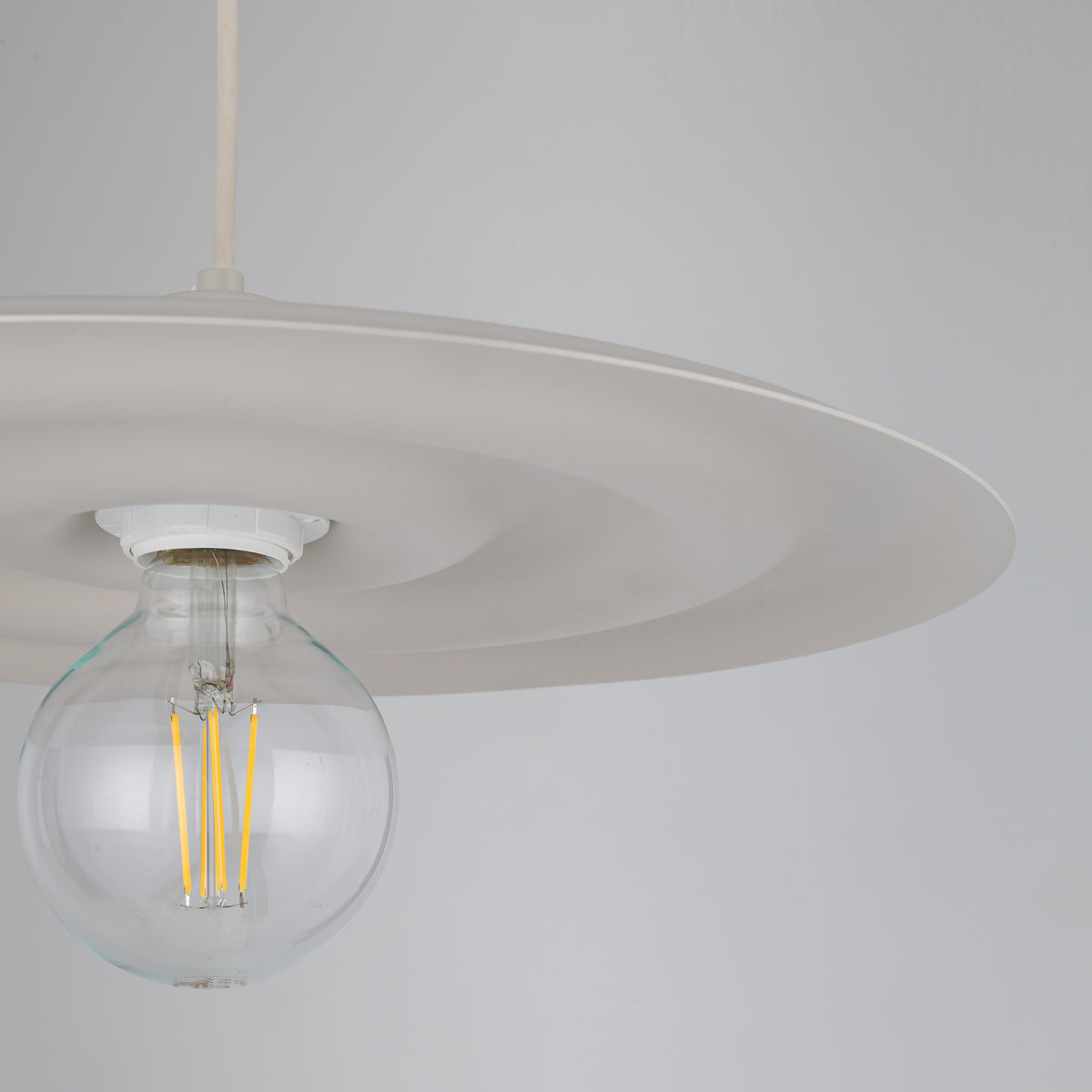 Pendul TK Lighting Onda, cașmir, 11407