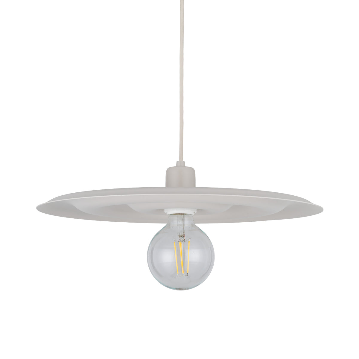 Pendul TK Lighting Onda, cașmir, 11407
